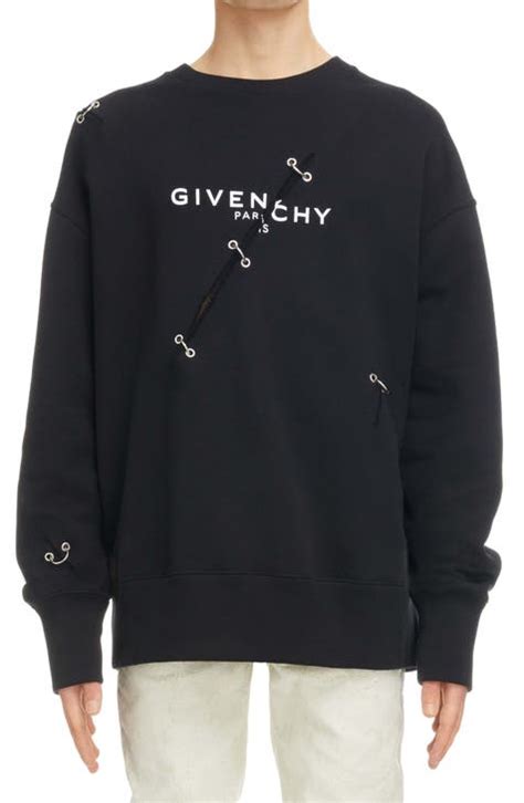 givenchy ape crewneck|givenchy hoodie.